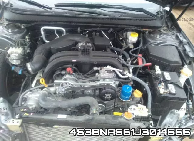 4S3BNAS61J3014555 фото 2