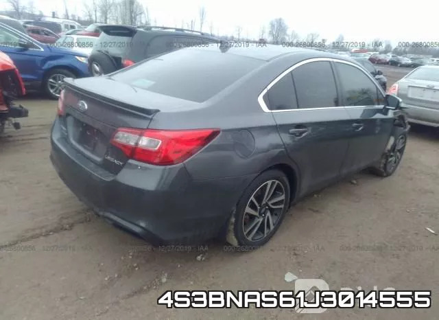 4S3BNAS61J3014555 фото 5