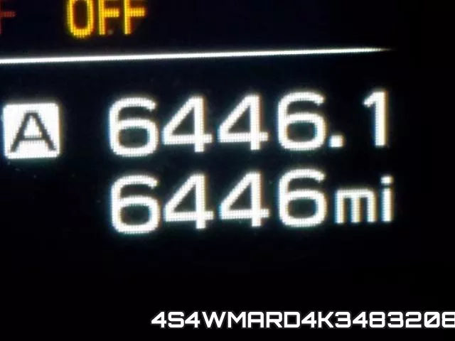 4S4WMARD4K3483208 фото 9