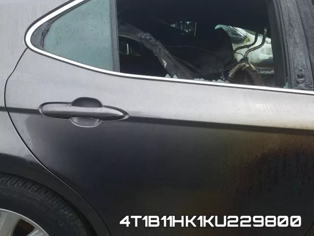 4T1B11HK1KU229800 фото 7