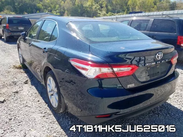 4T1B11HK5JU625016 фото 4