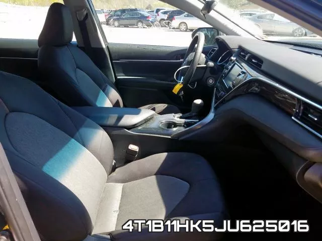 4T1B11HK5JU625016 фото 6