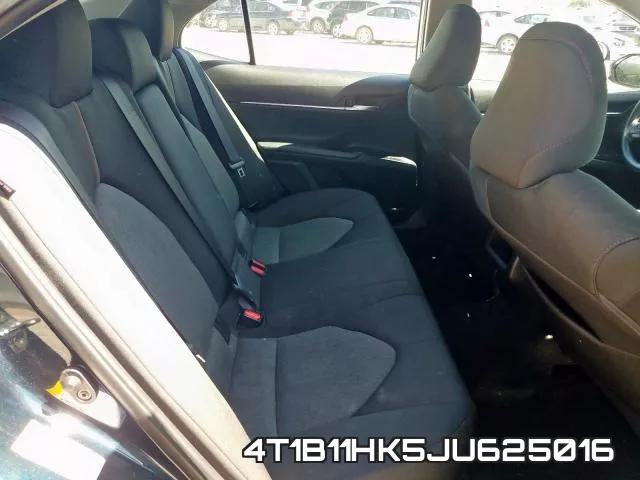 4T1B11HK5JU625016 фото 7