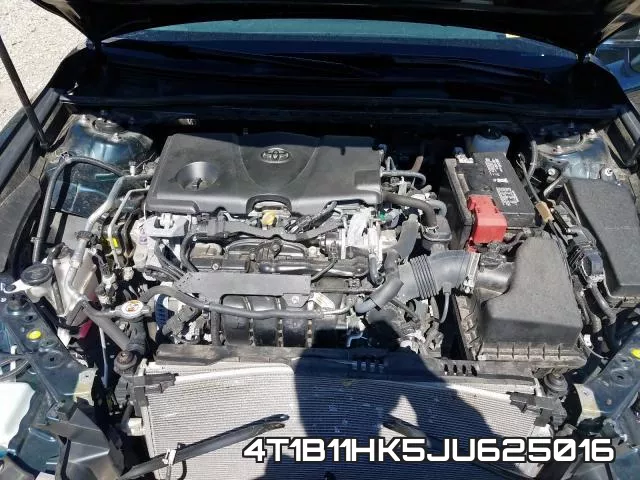 4T1B11HK5JU625016 фото 8