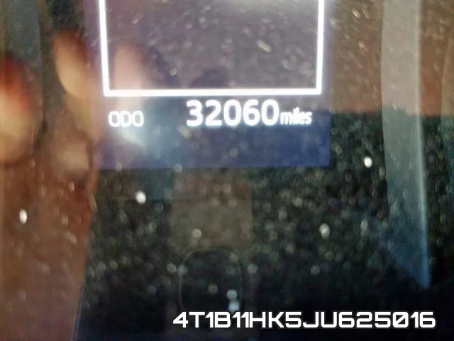 4T1B11HK5JU625016 фото 9