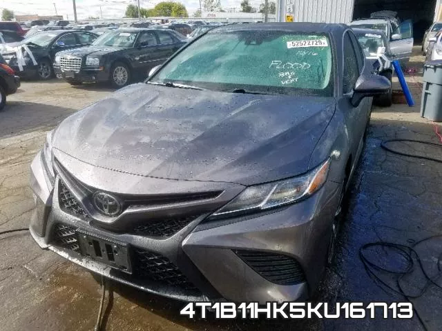 4T1B11HK5KU161713 фото 3