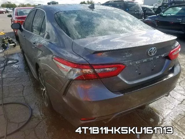 4T1B11HK5KU161713 фото 4