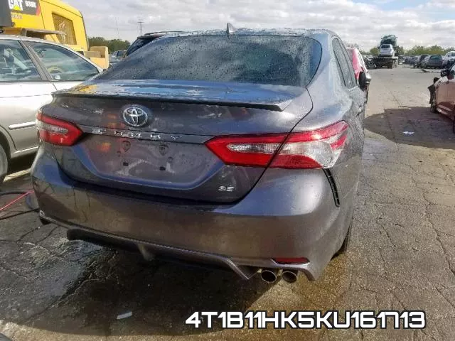 4T1B11HK5KU161713 фото 5