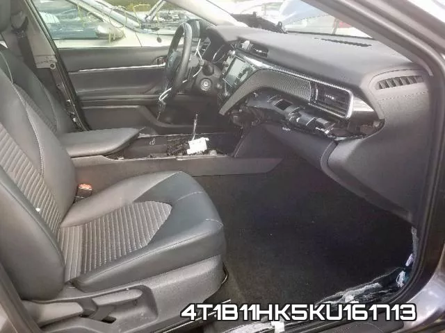 4T1B11HK5KU161713 фото 6