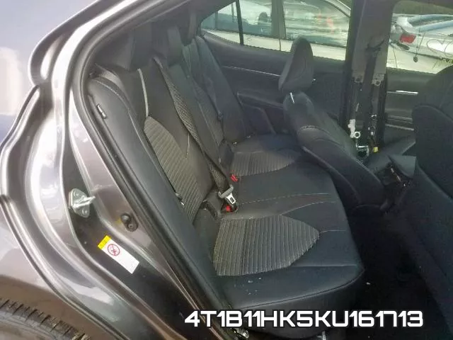 4T1B11HK5KU161713 фото 7