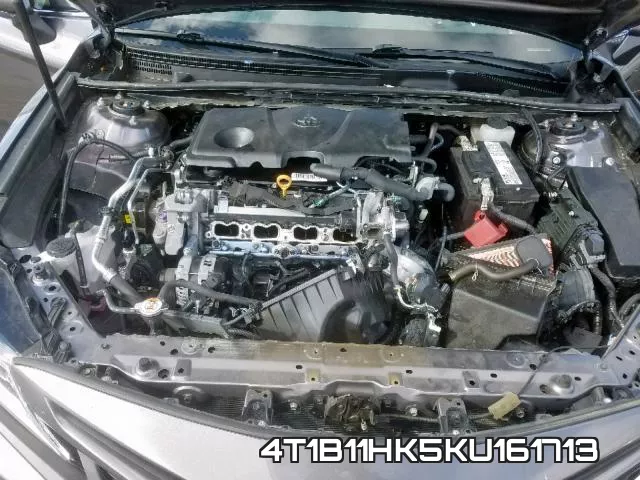 4T1B11HK5KU161713 фото 8