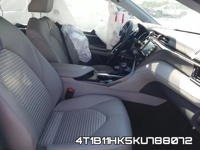 4T1B11HK5KU788072 фото 6