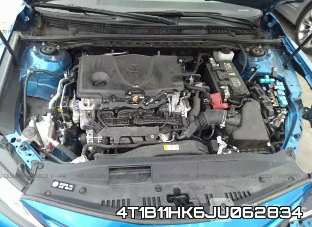 4T1B11HK6JU062834 фото 2
