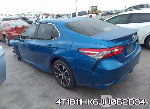 4T1B11HK6JU062834 фото 4