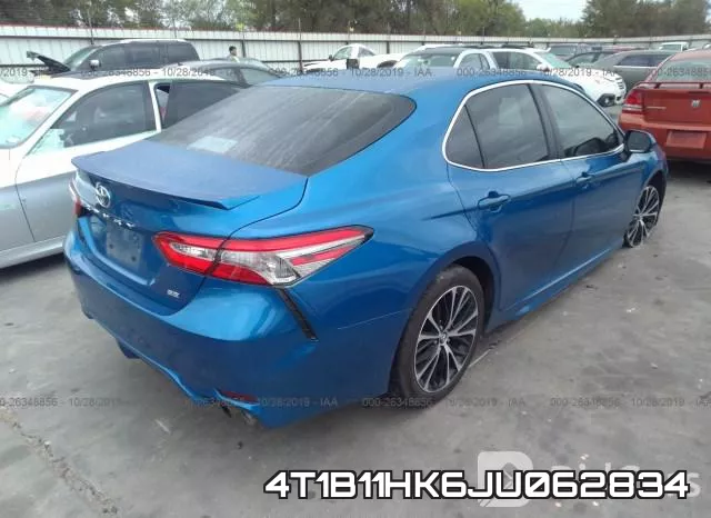 4T1B11HK6JU062834 фото 5