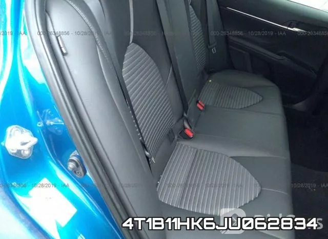 4T1B11HK6JU062834 фото 9
