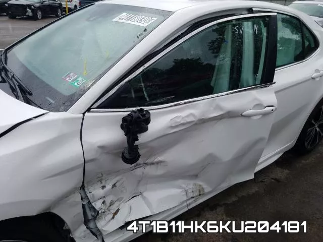 4T1B11HK6KU204181 фото 10