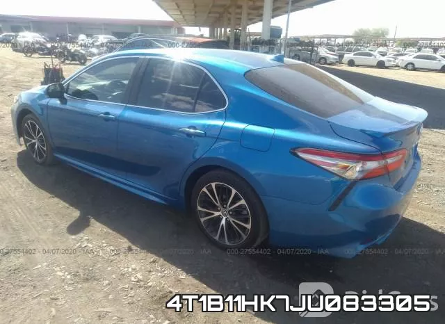 4T1B11HK7JU083305 фото 4