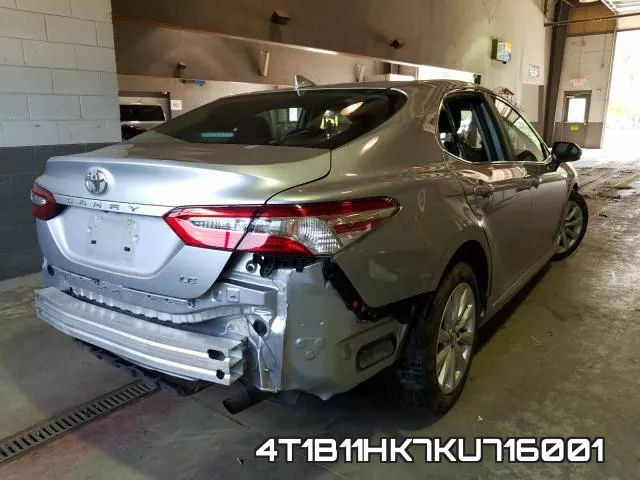 4T1B11HK7KU716001 фото 5