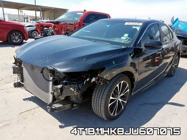 4T1B11HK8JU607075 фото 3