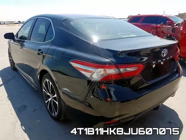 4T1B11HK8JU607075 фото 4