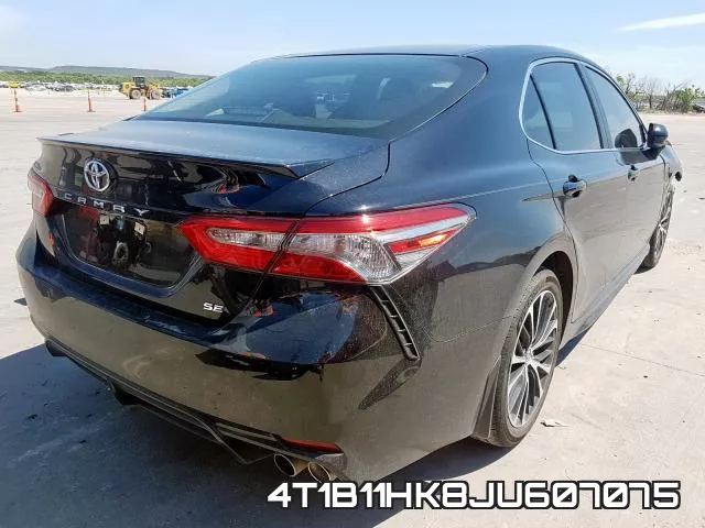 4T1B11HK8JU607075 фото 5