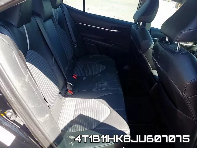 4T1B11HK8JU607075 фото 7