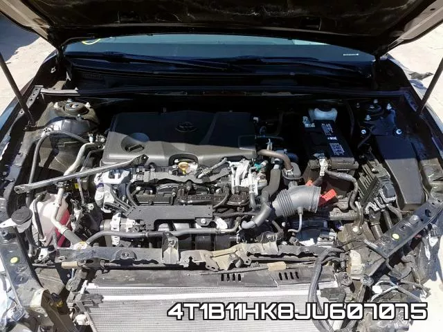 4T1B11HK8JU607075 фото 8
