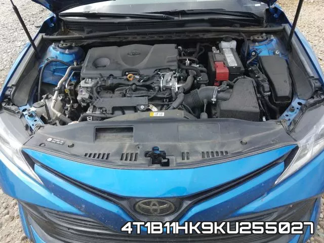 4T1B11HK9KU255027 фото 8