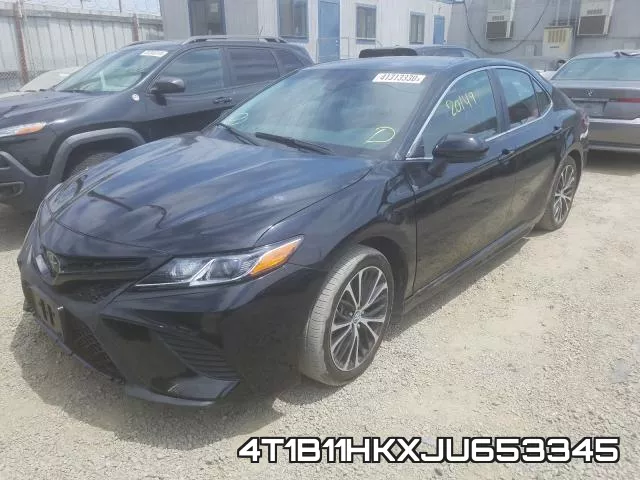 4T1B11HKXJU653345 фото 3