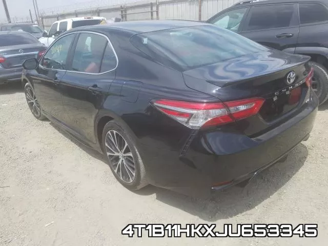 4T1B11HKXJU653345 фото 4