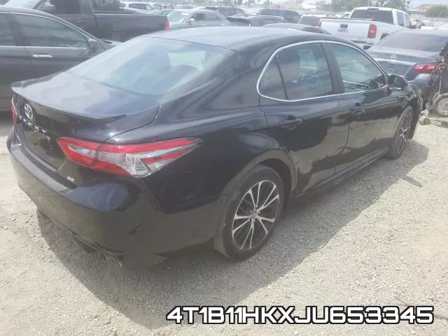 4T1B11HKXJU653345 фото 5