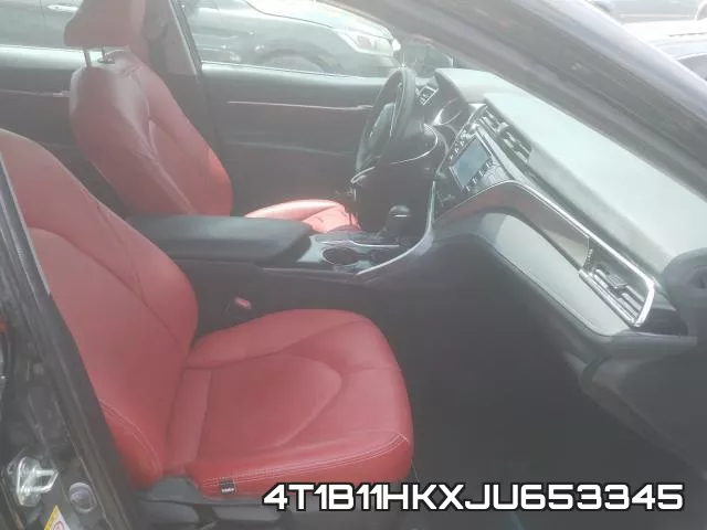 4T1B11HKXJU653345 фото 6