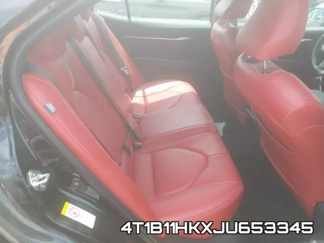 4T1B11HKXJU653345 фото 7