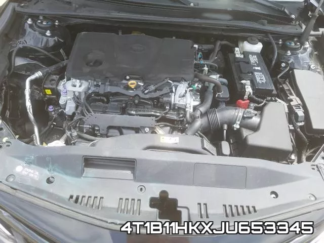 4T1B11HKXJU653345 фото 8