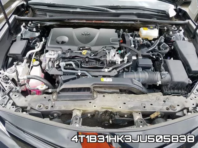 4T1B31HK3JU505838 фото 8