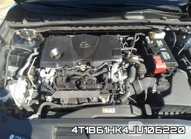 4T1B61HK4JU106220 фото 2