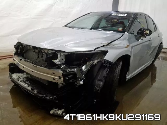 4T1B61HK9KU291169 фото 3