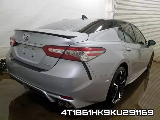 4T1B61HK9KU291169 фото 5