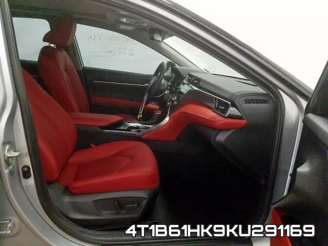 4T1B61HK9KU291169 фото 6