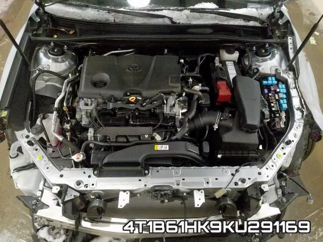 4T1B61HK9KU291169 фото 8