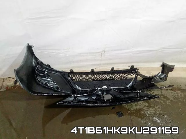 4T1B61HK9KU291169 фото 10