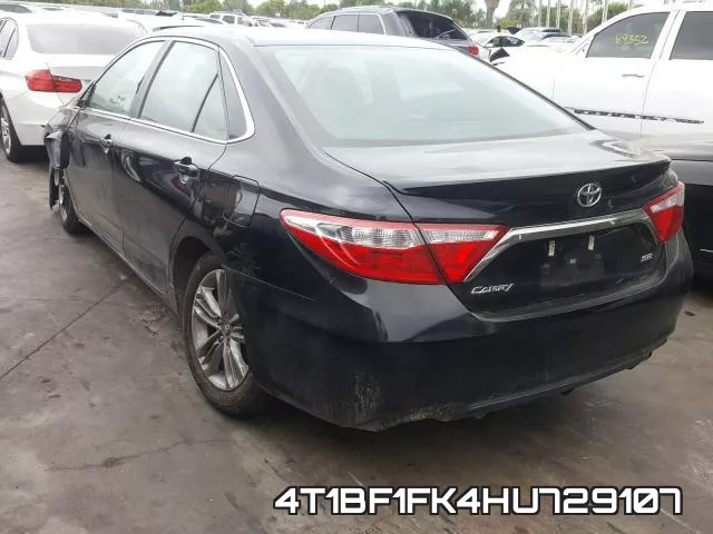 4T1BF1FK4HU729107 фото 4