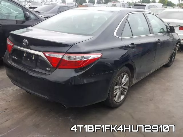 4T1BF1FK4HU729107 фото 5