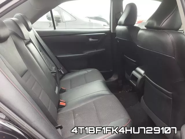 4T1BF1FK4HU729107 фото 7