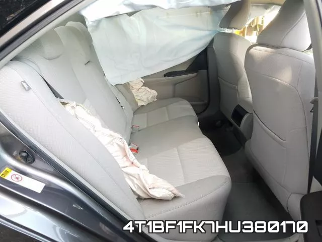 4T1BF1FK7HU380170 фото 7