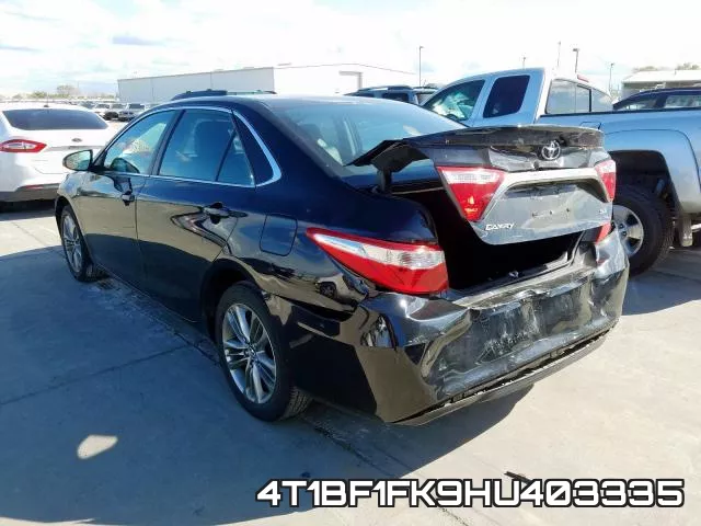 4T1BF1FK9HU403335 фото 4