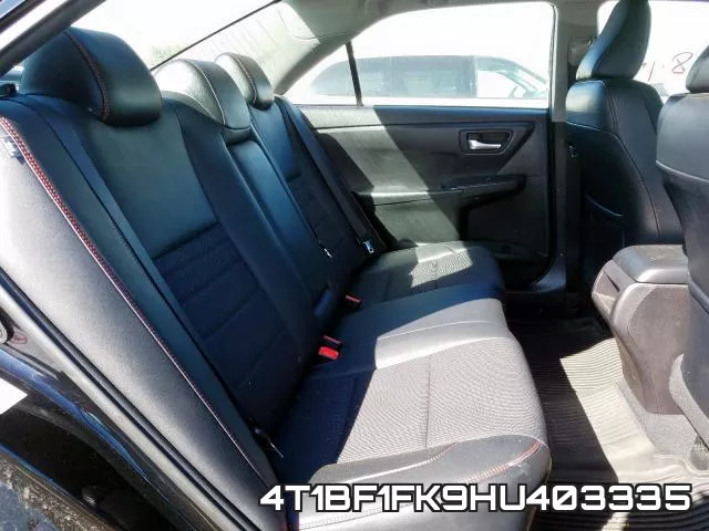 4T1BF1FK9HU403335 фото 7