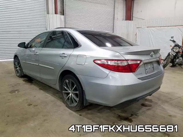 4T1BF1FKXHU656681 фото 4