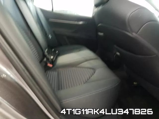4T1G11AK4LU347826 фото 7